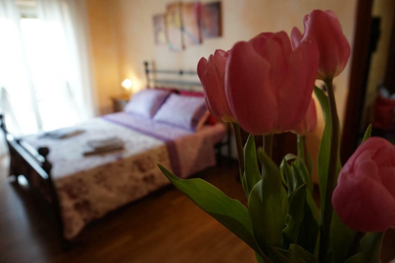 Apartment Garbatella Storica Appartamento *