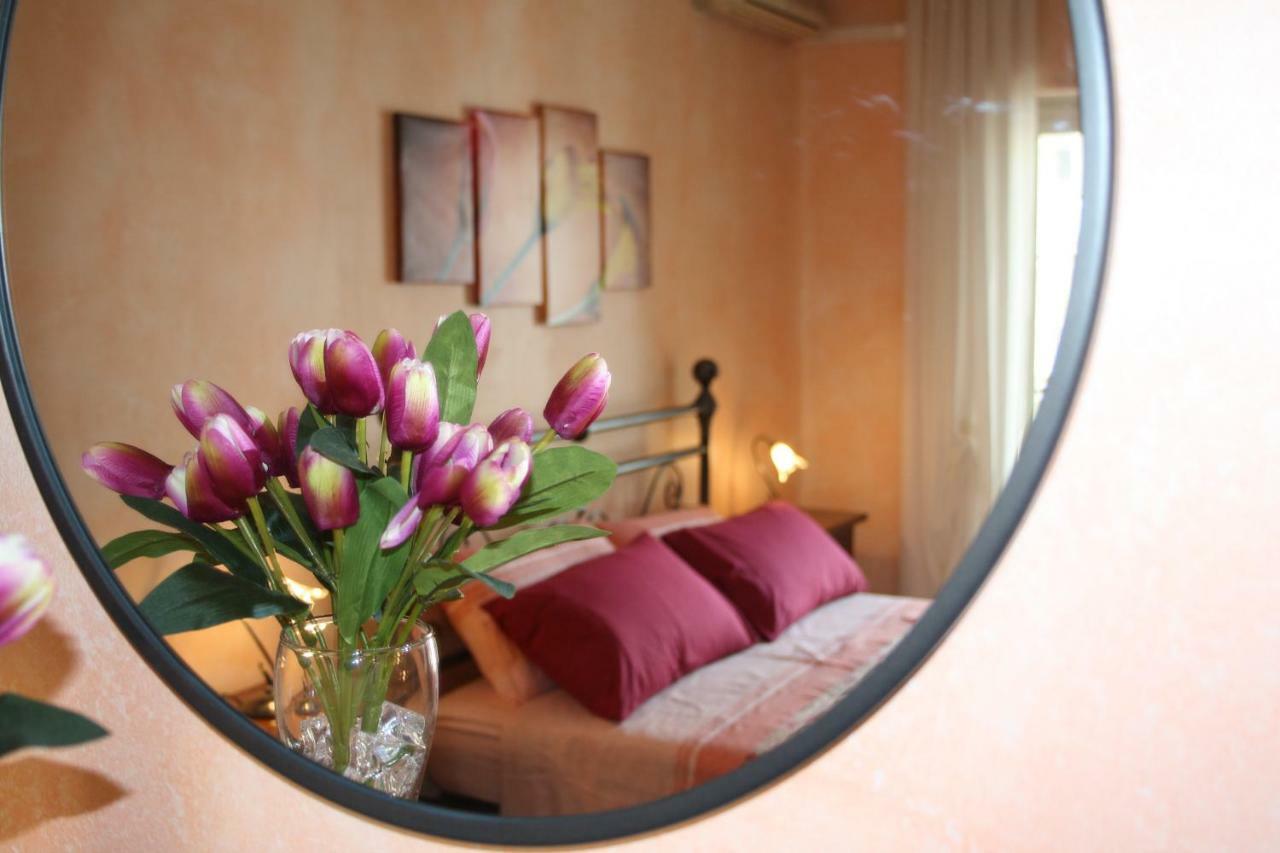Apartment Garbatella Storica Appartamento *