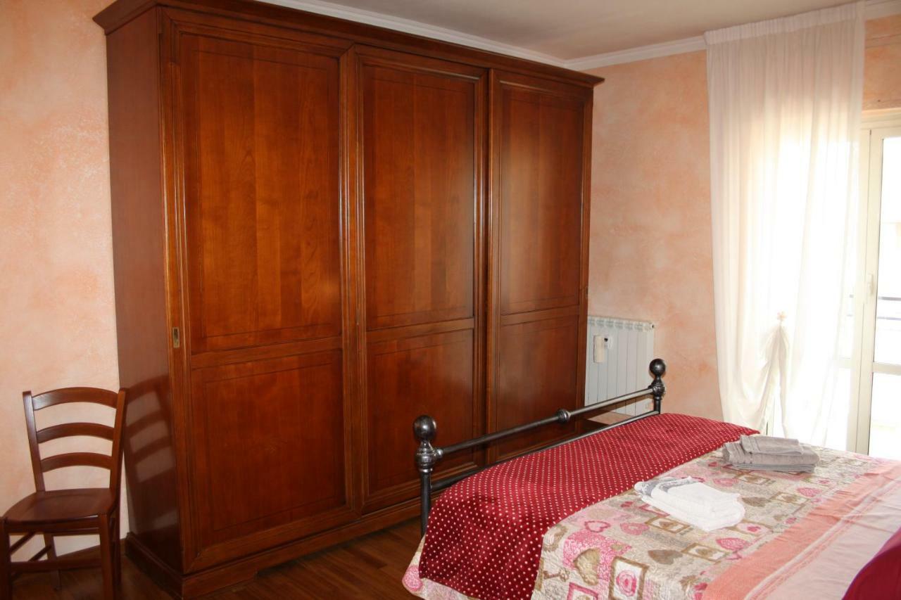 Apartment Garbatella Storica Appartamento *