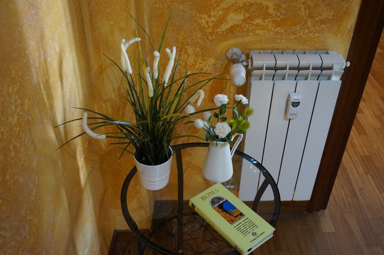 Apartment Garbatella Storica * Roma