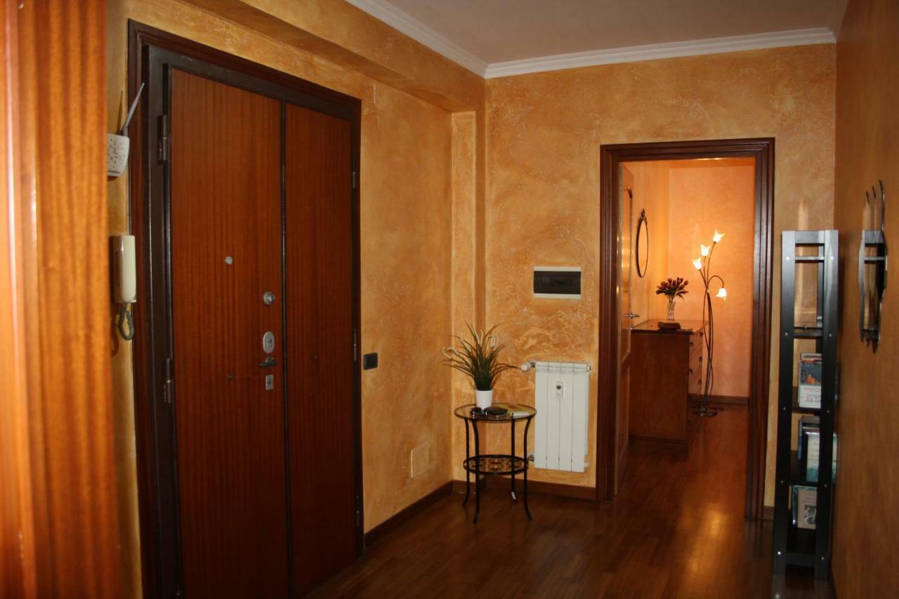Apartment Garbatella Storica * Roma