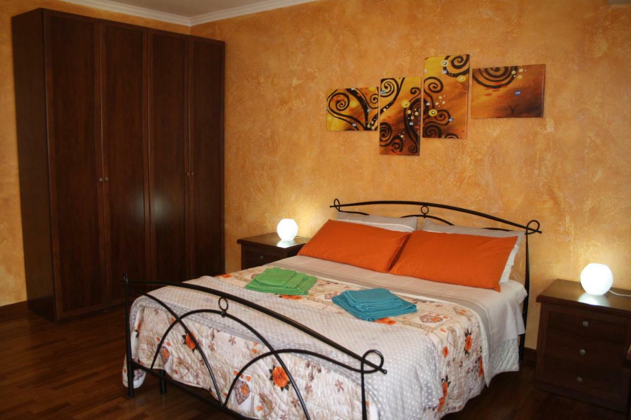 Appartamento Apartment Garbatella Storica