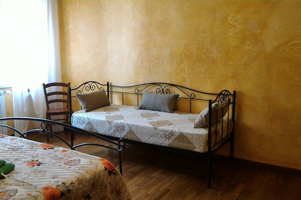 Appartamento Apartment Garbatella Storica Roma