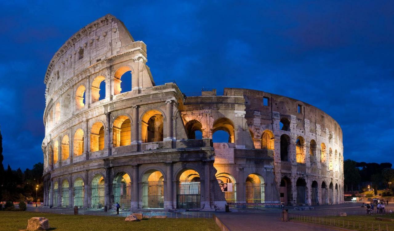 Appartamento Apartment Garbatella Storica Roma